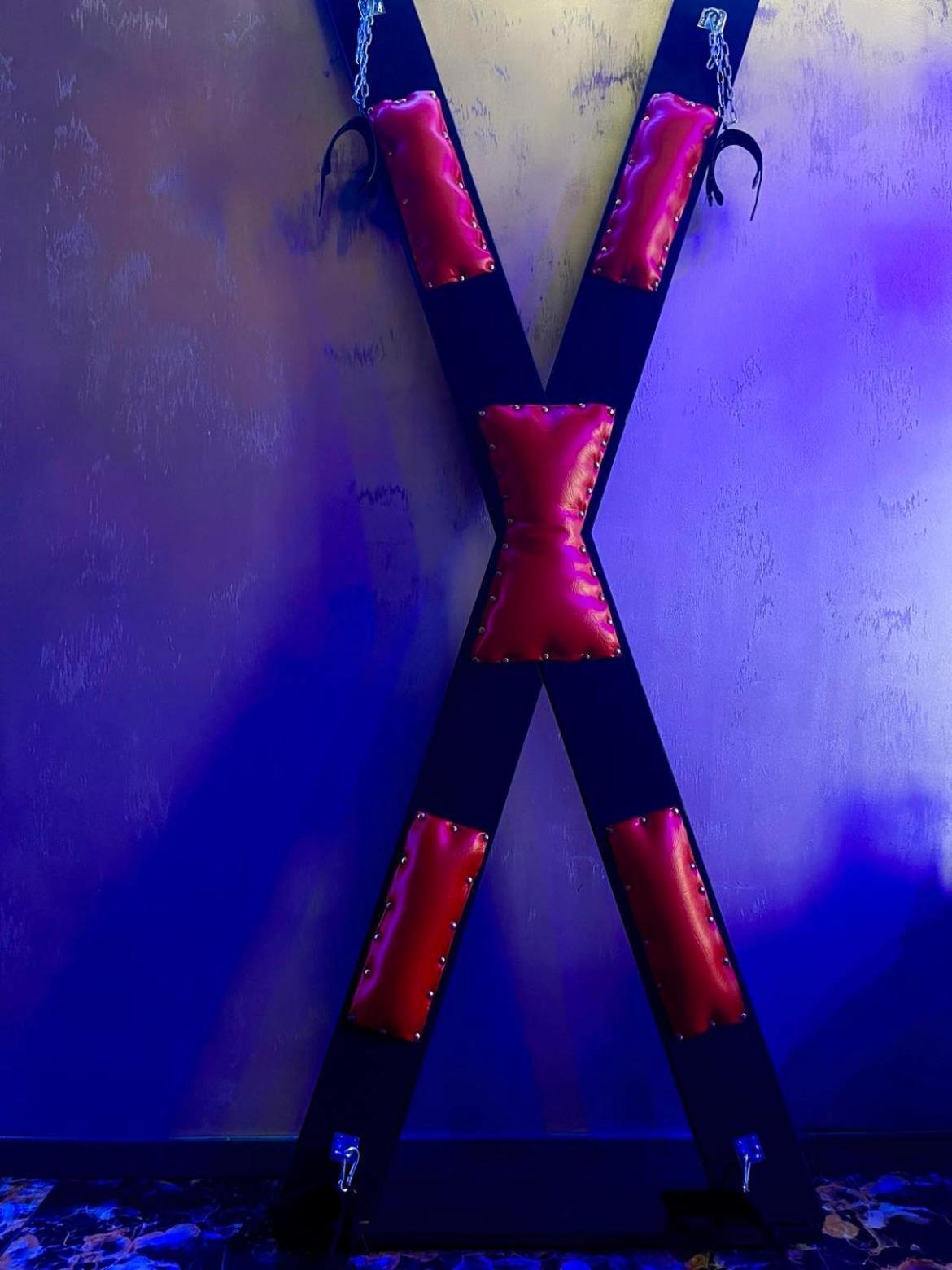 Love Room Bucureşti Rom bilde