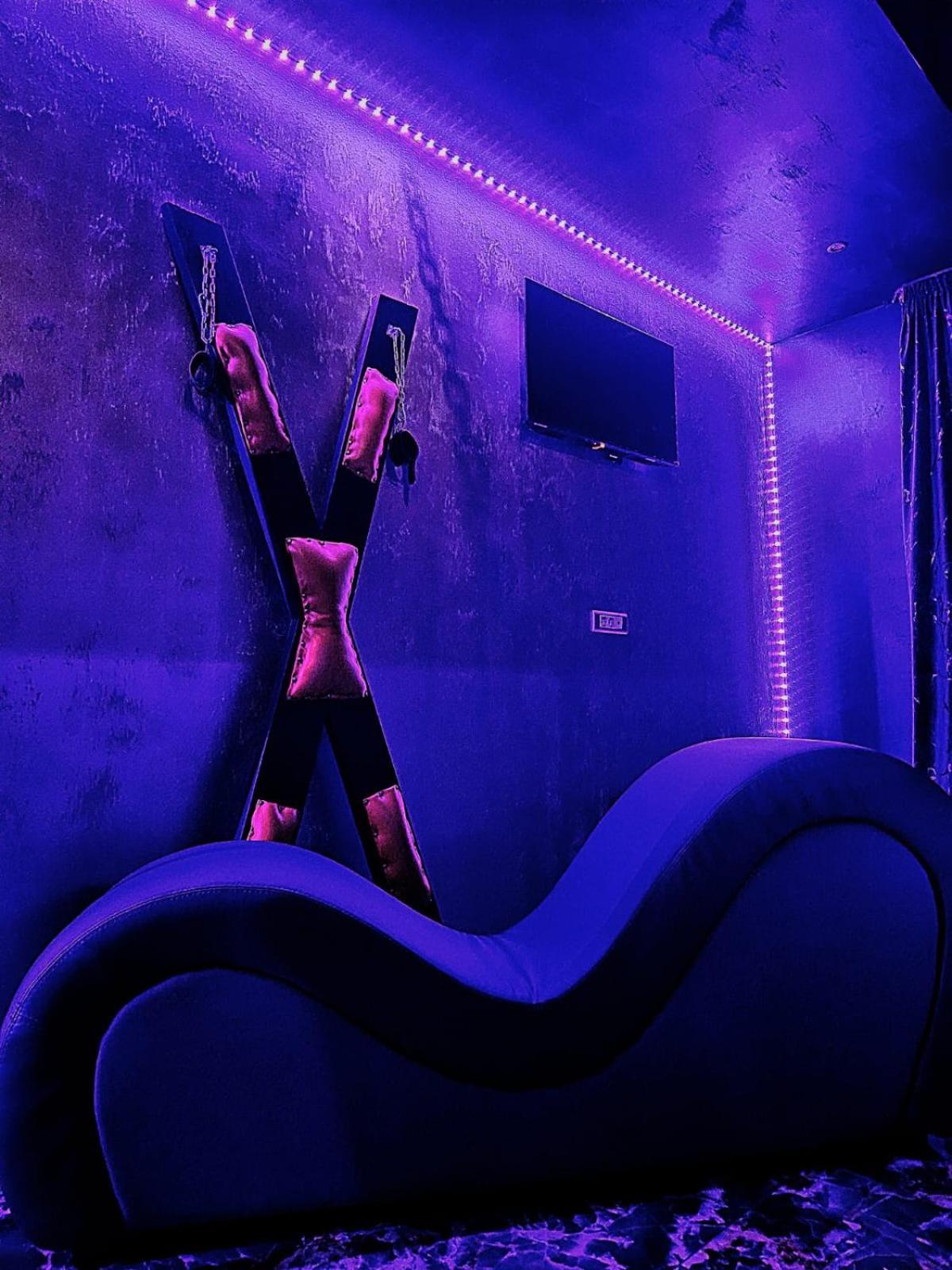 Love Room Bucureşti Eksteriør bilde